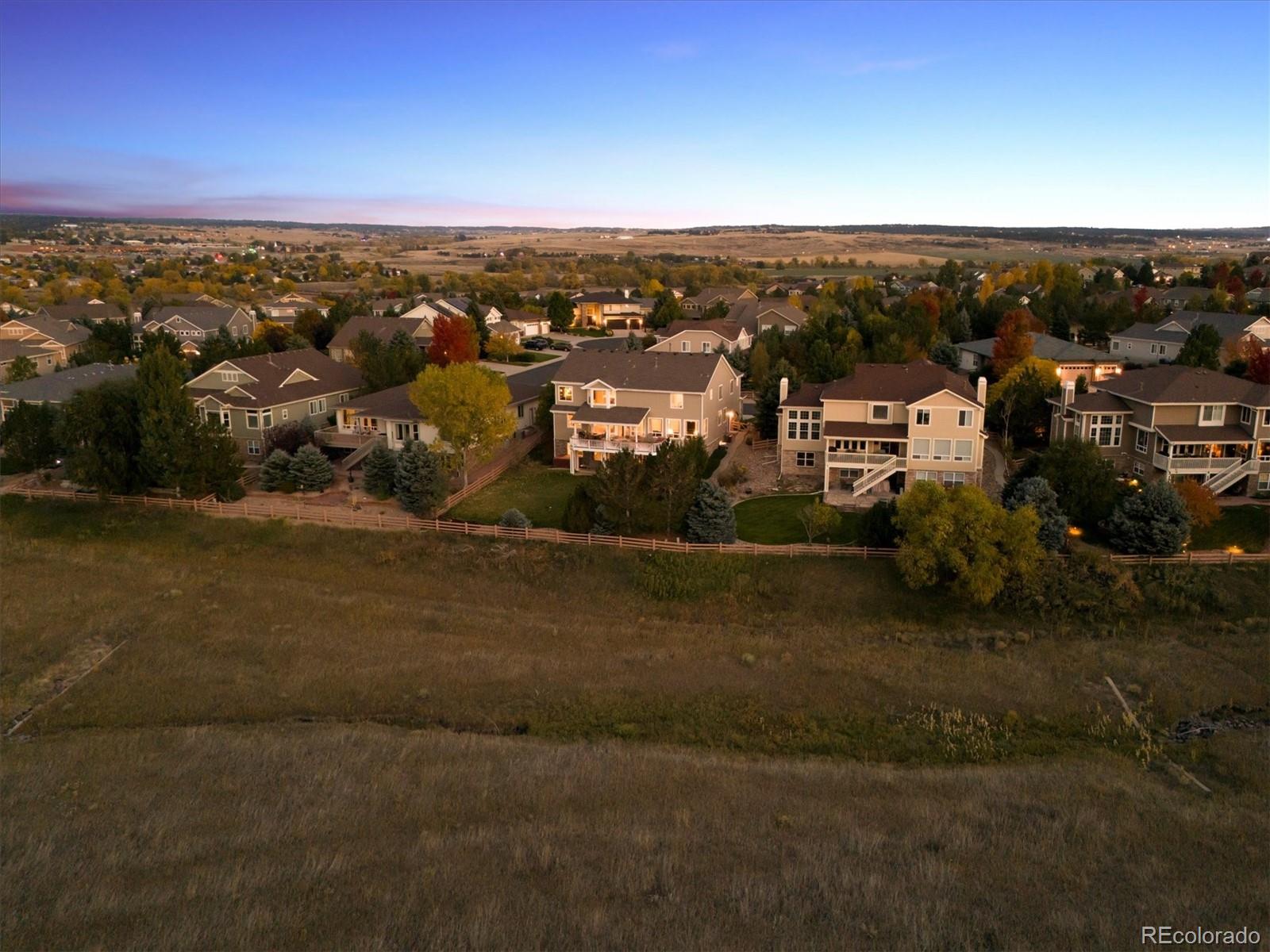 MLS Image #49 for 5175  mining camp trail,parker, Colorado