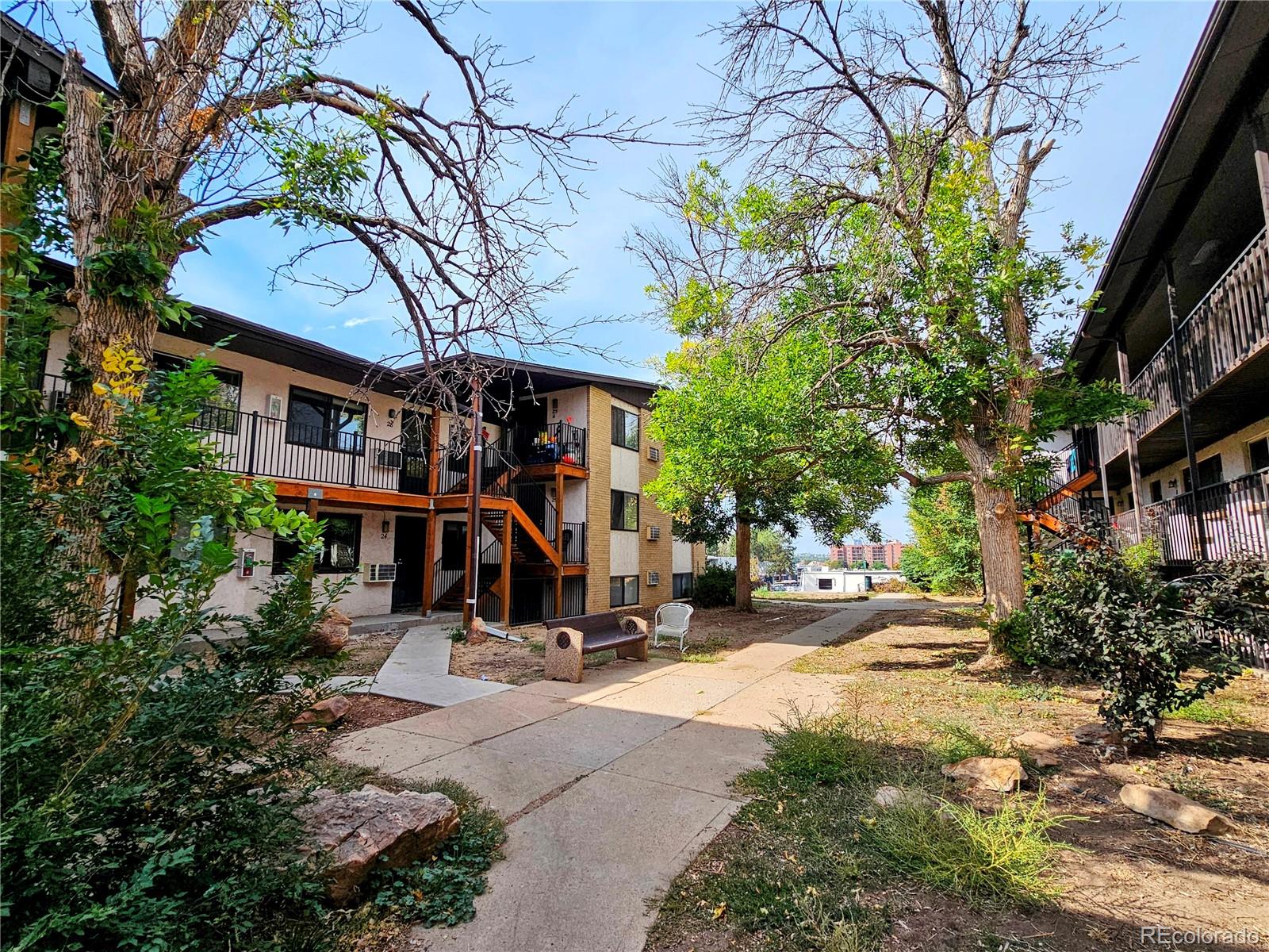 MLS Image #12 for 875 s quebec ,denver, Colorado