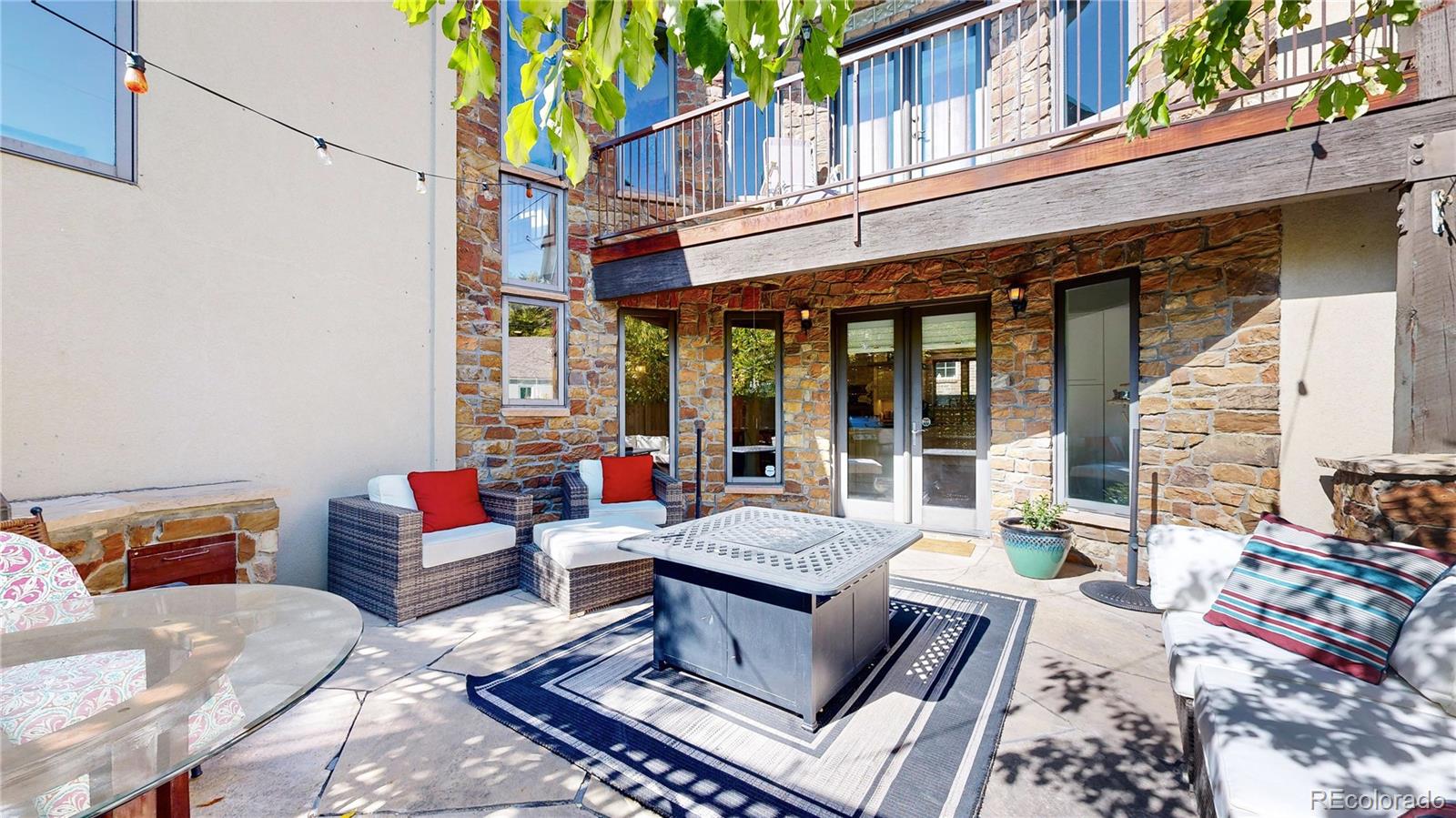 MLS Image #35 for 718  locust street,denver, Colorado