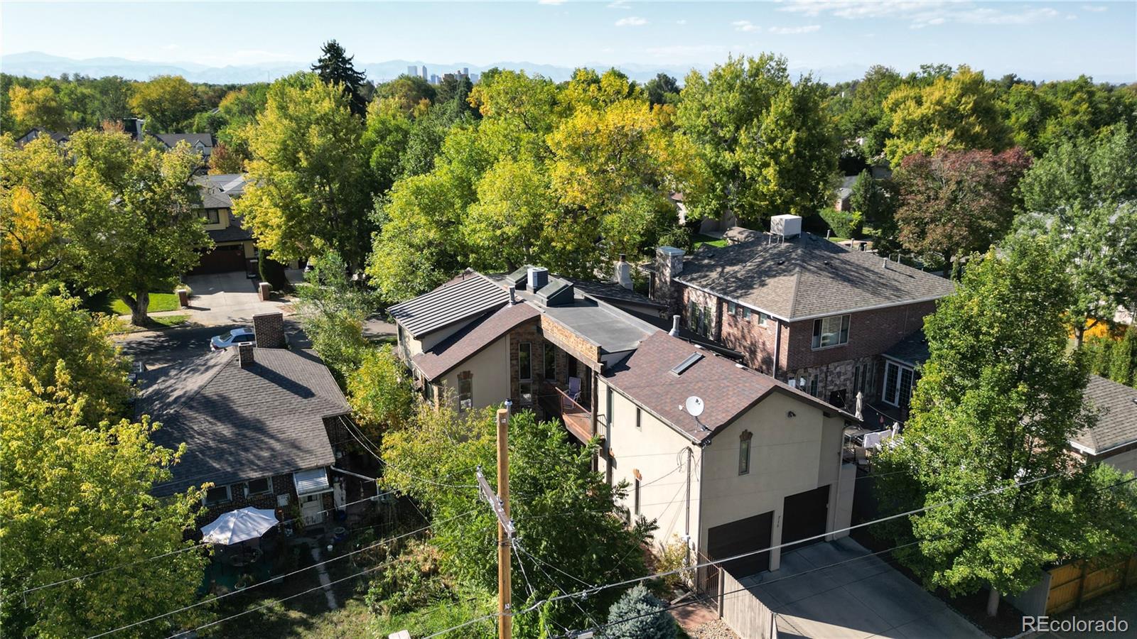 MLS Image #42 for 718  locust street,denver, Colorado