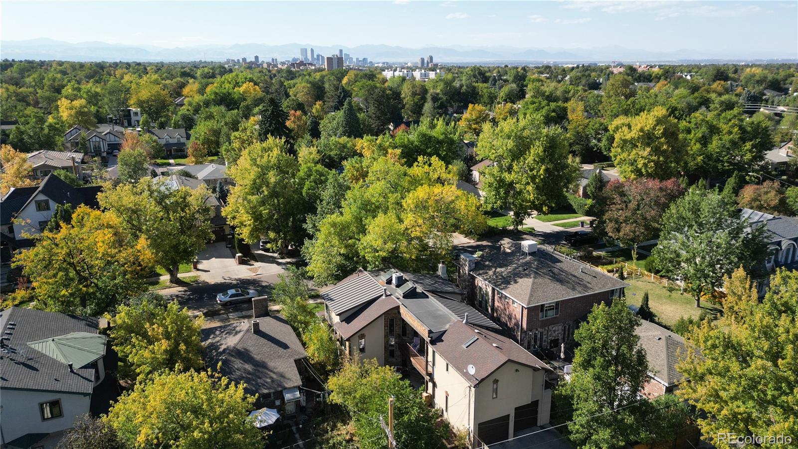 MLS Image #43 for 718  locust street,denver, Colorado