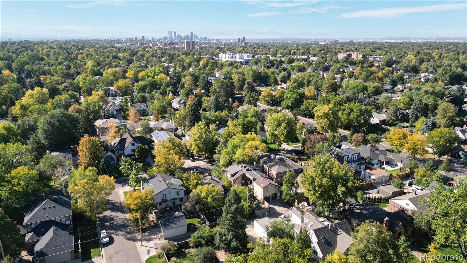 MLS Image #44 for 718  locust street,denver, Colorado