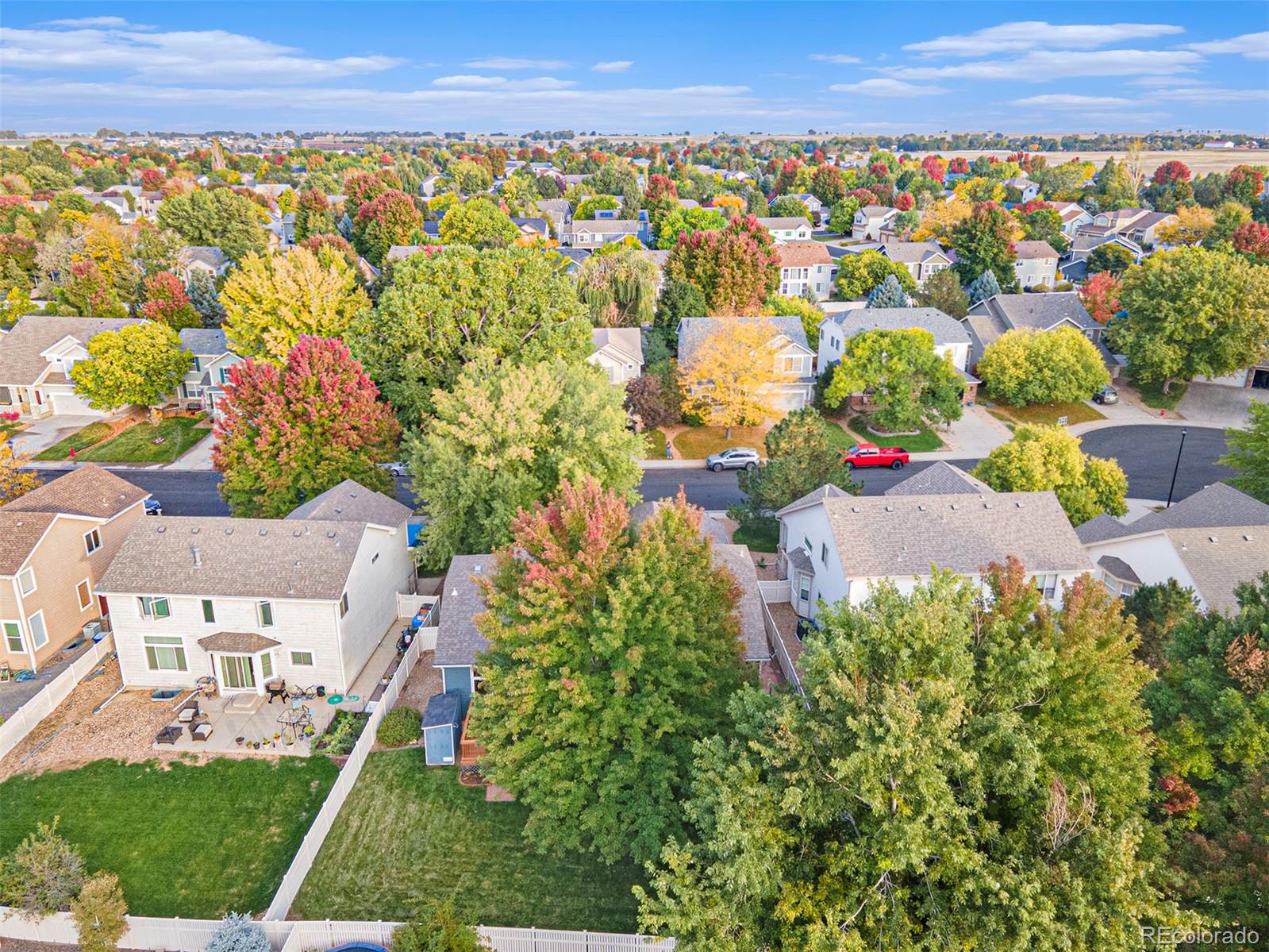 MLS Image #22 for 10205  dusk street,firestone, Colorado