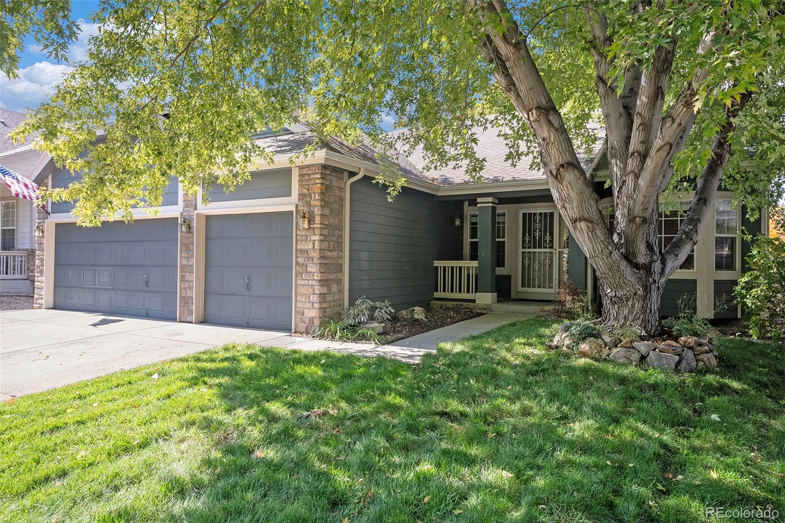 MLS Image #4 for 10205  dusk street,firestone, Colorado