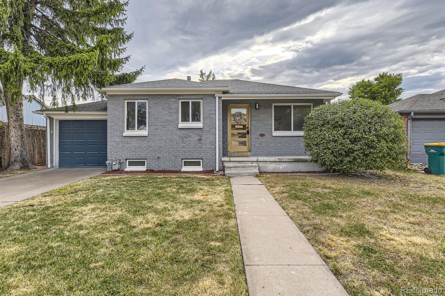 MLS Image #0 for 3295 s delaware street,englewood, Colorado