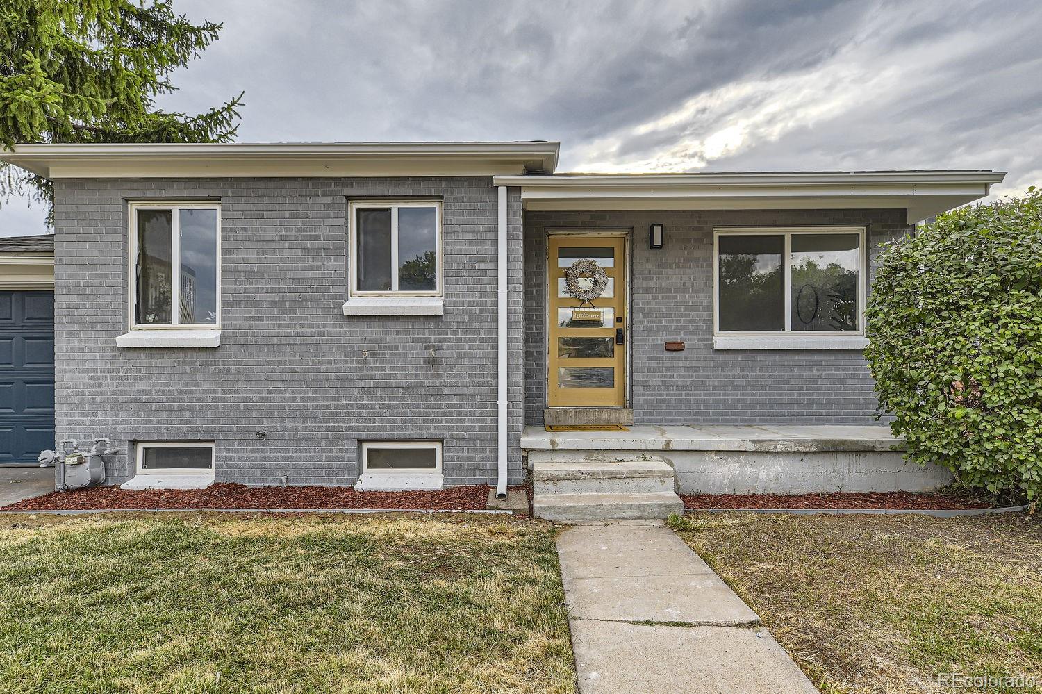 CMA Image for 3295 S Delaware Street,Englewood, Colorado