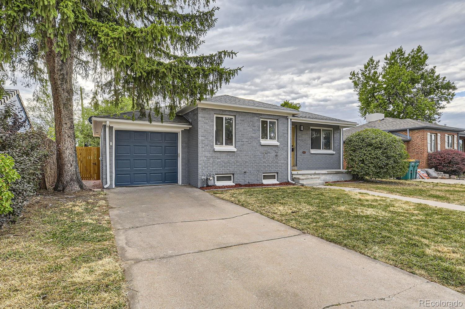 MLS Image #2 for 3295 s delaware street,englewood, Colorado