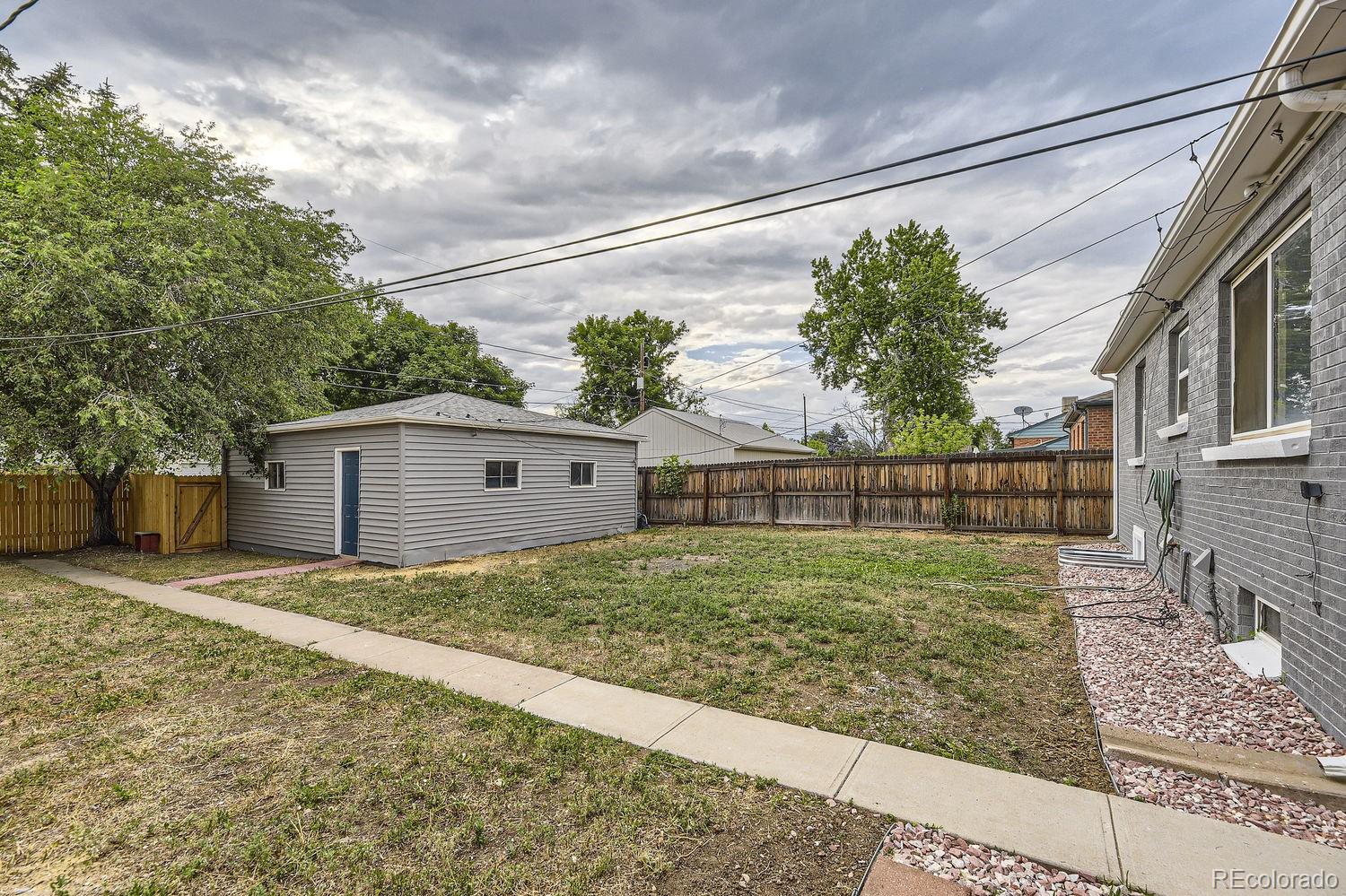 MLS Image #24 for 3295 s delaware street,englewood, Colorado