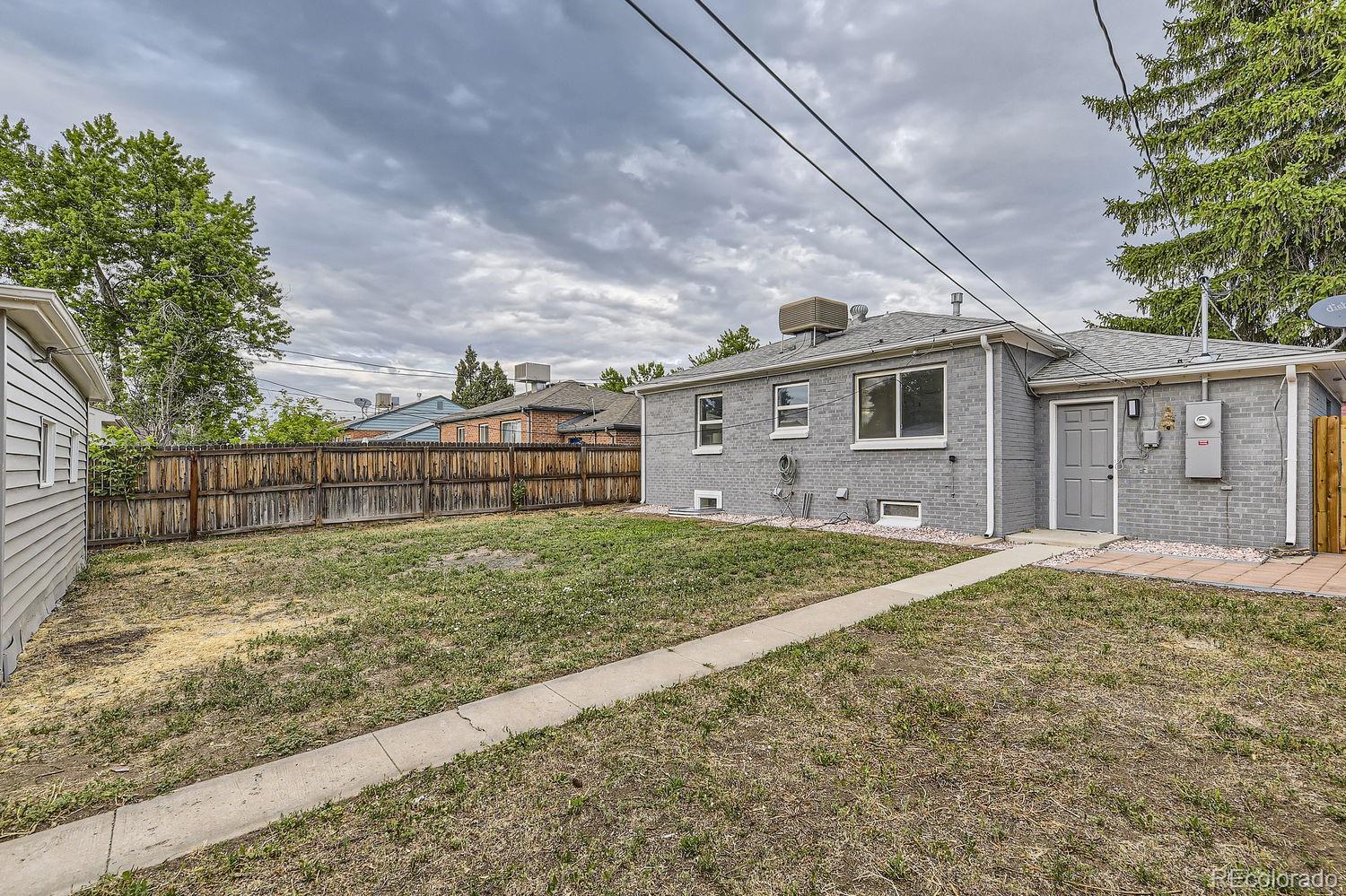 MLS Image #25 for 3295 s delaware street,englewood, Colorado