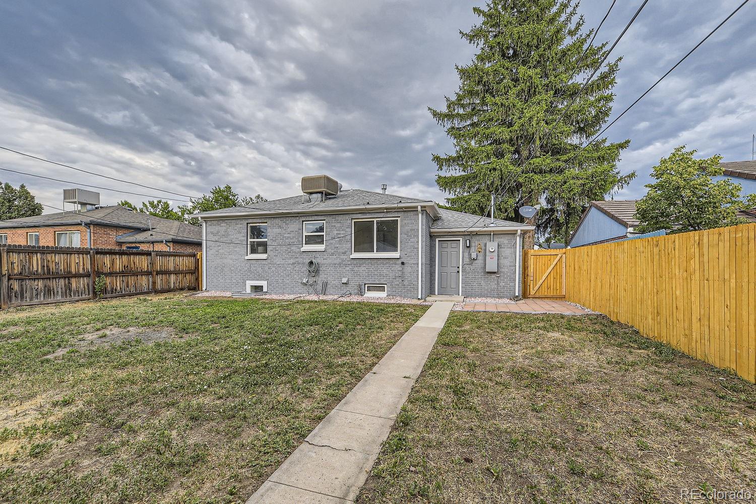 MLS Image #26 for 3295 s delaware street,englewood, Colorado