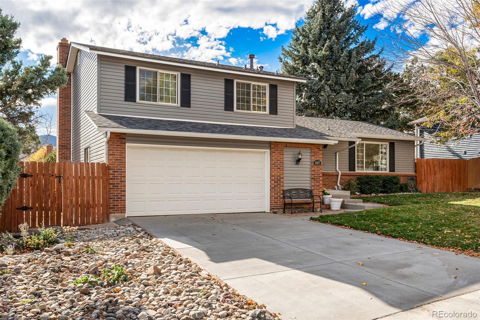 MLS Image #2 for 4397 s coors street,morrison, Colorado