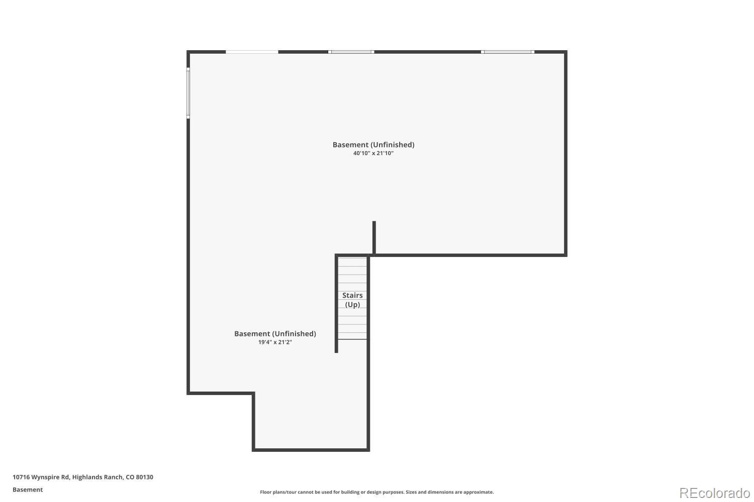 MLS Image #48 for 10716  wynspire road,highlands ranch, Colorado