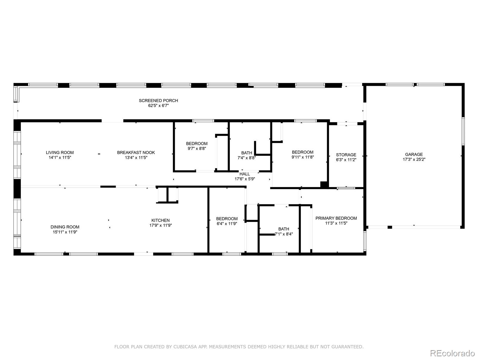 MLS Image #8 for 1206  maclaughlin court,dacono, Colorado