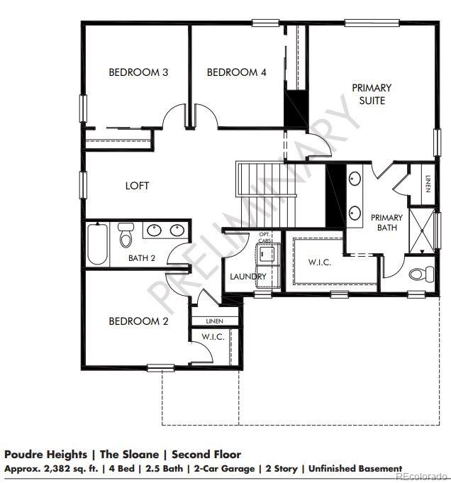 MLS Image #24 for 1653  colorado river drive,windsor, Colorado