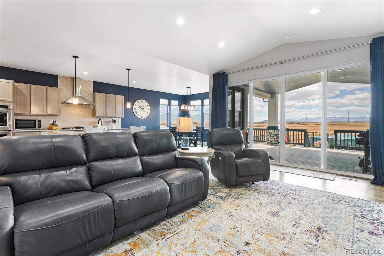 MLS Image #2 for 8840  palomino ridge view,peyton, Colorado