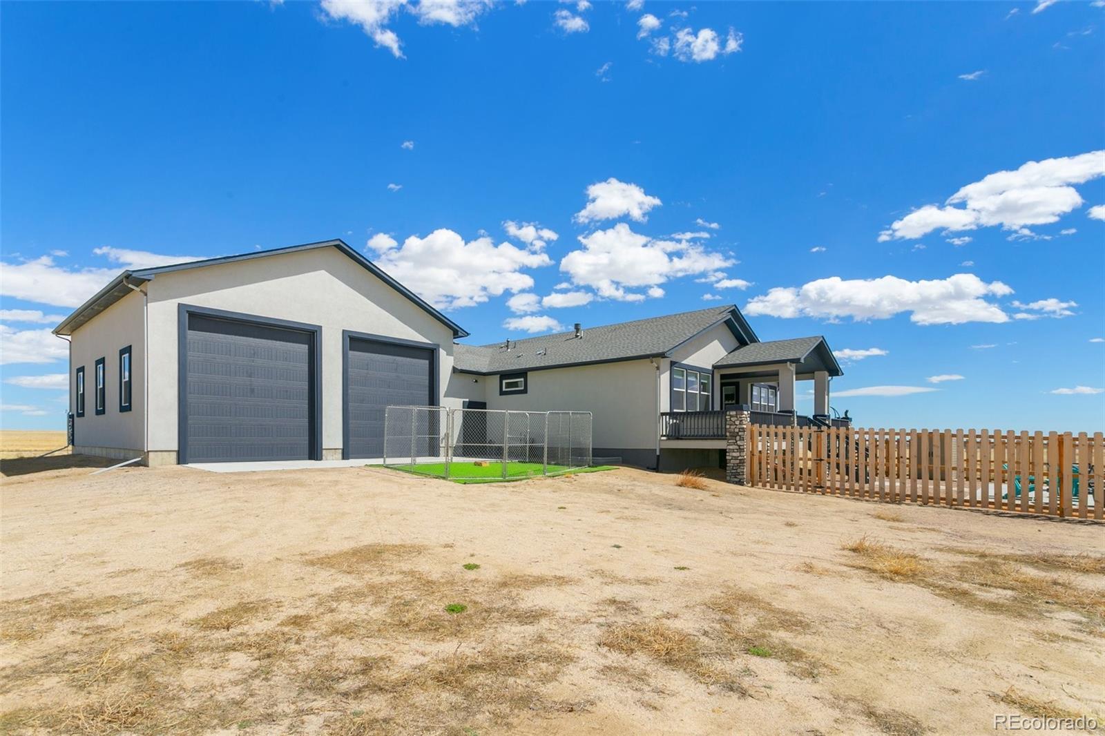 MLS Image #35 for 8840  palomino ridge view,peyton, Colorado