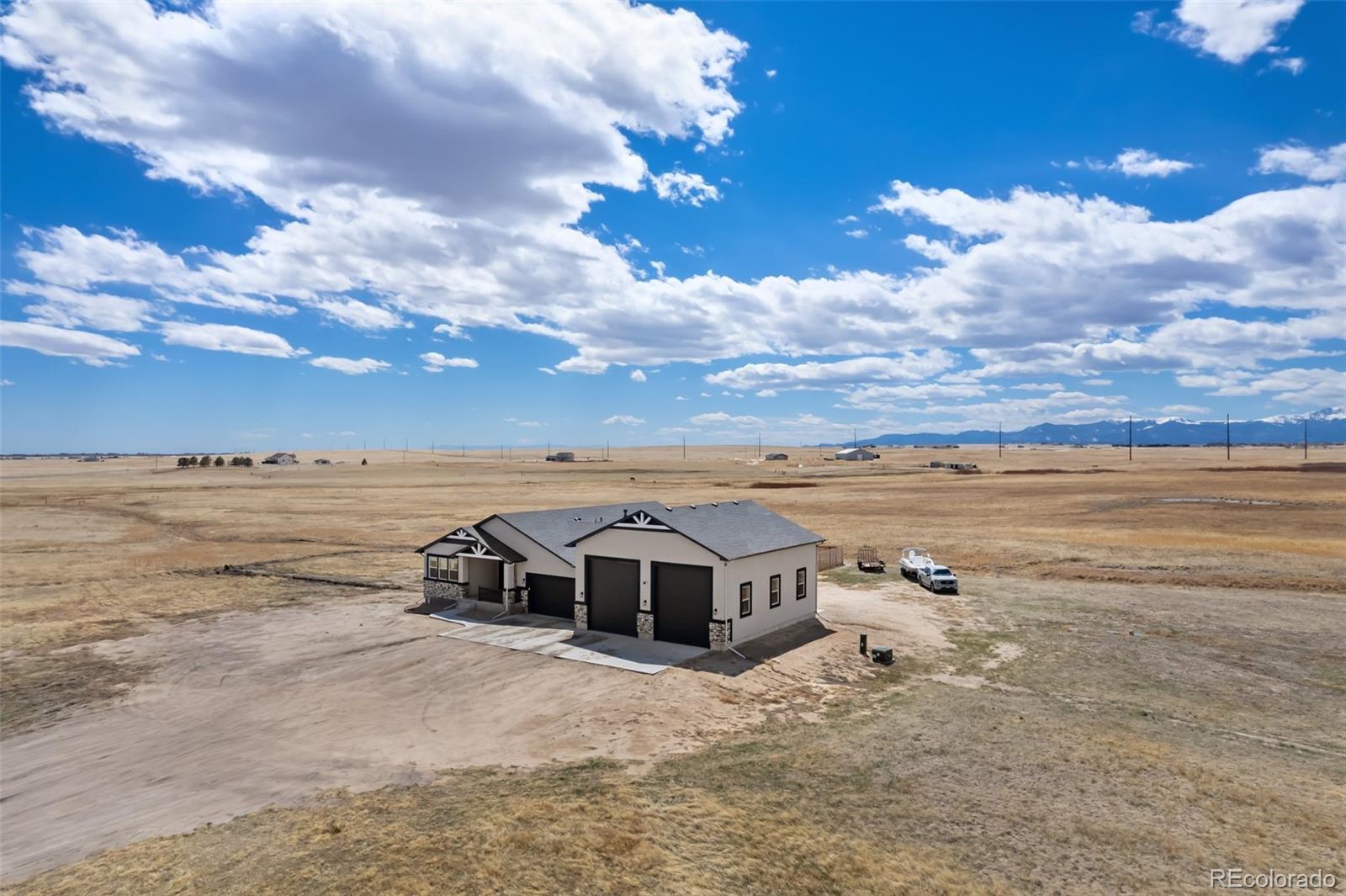 MLS Image #36 for 8840  palomino ridge view,peyton, Colorado