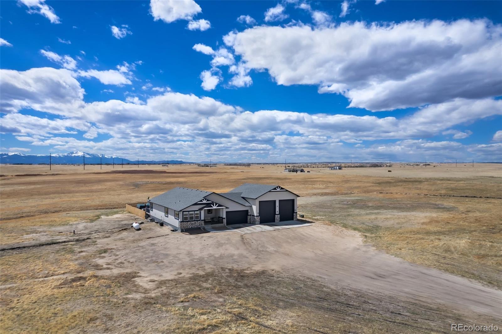 MLS Image #37 for 8840  palomino ridge view,peyton, Colorado