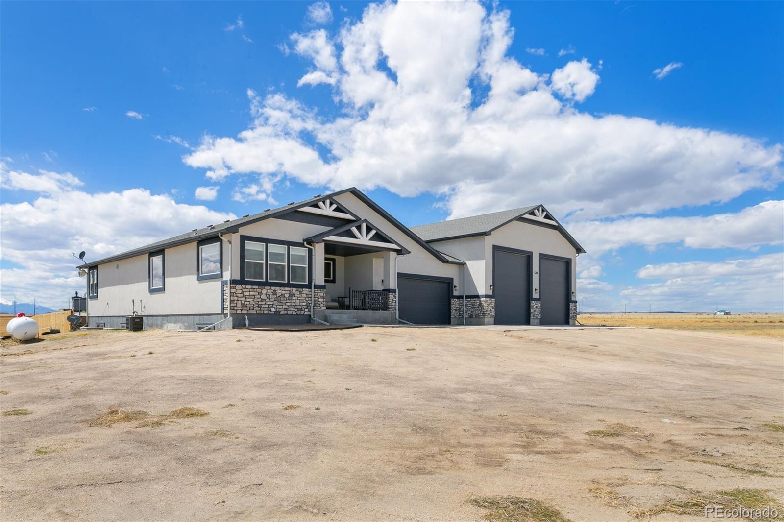 MLS Image #41 for 8840  palomino ridge view,peyton, Colorado