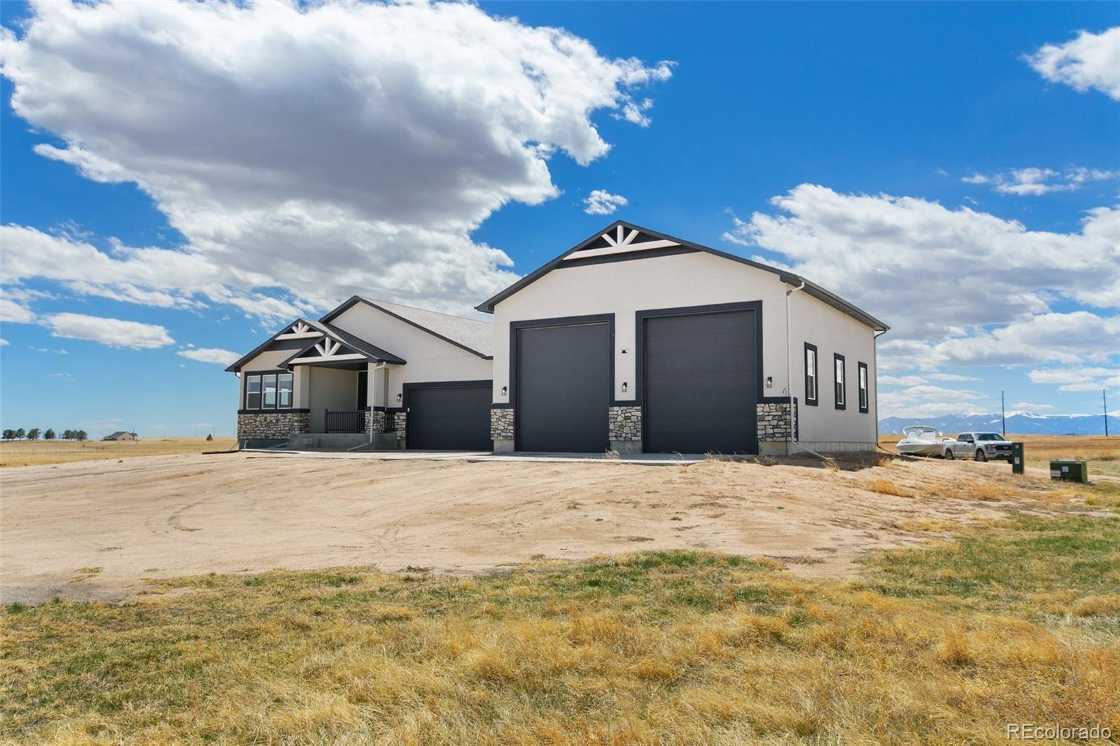 MLS Image #42 for 8840  palomino ridge view,peyton, Colorado