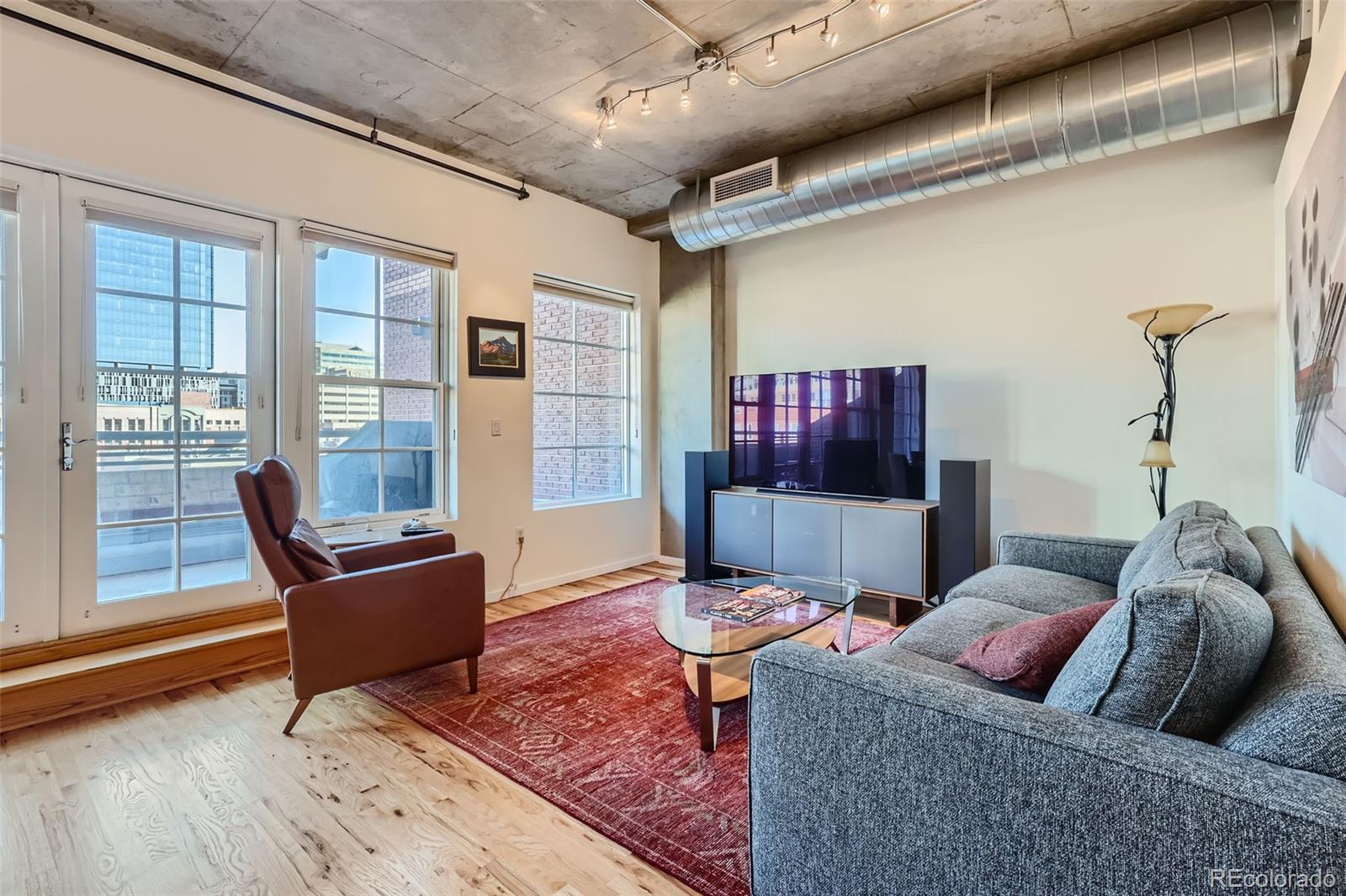 MLS Image #3 for 1499  blake street,denver, Colorado