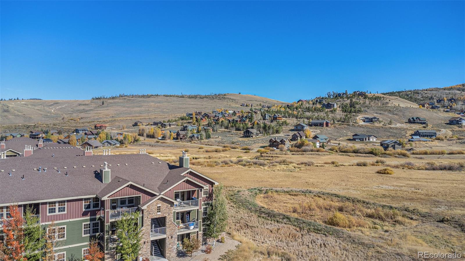 MLS Image #24 for 160  village road,granby, Colorado