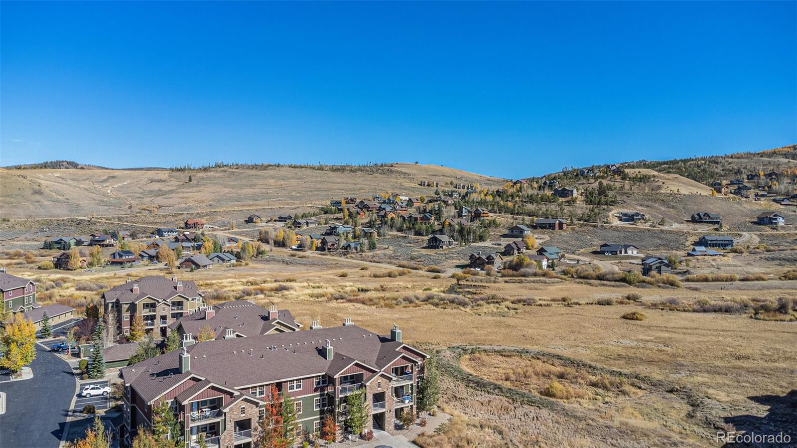 MLS Image #25 for 160  village road,granby, Colorado