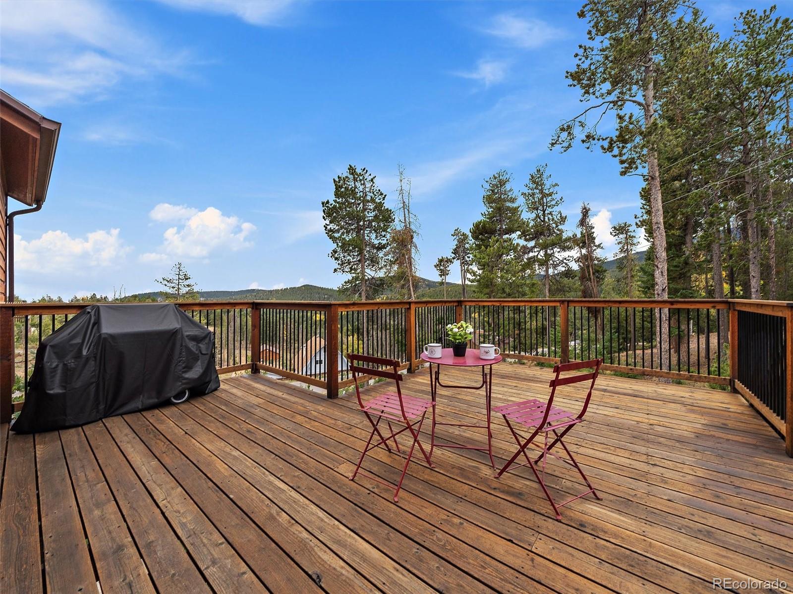 MLS Image #1 for 34878  forest estates road,evergreen, Colorado