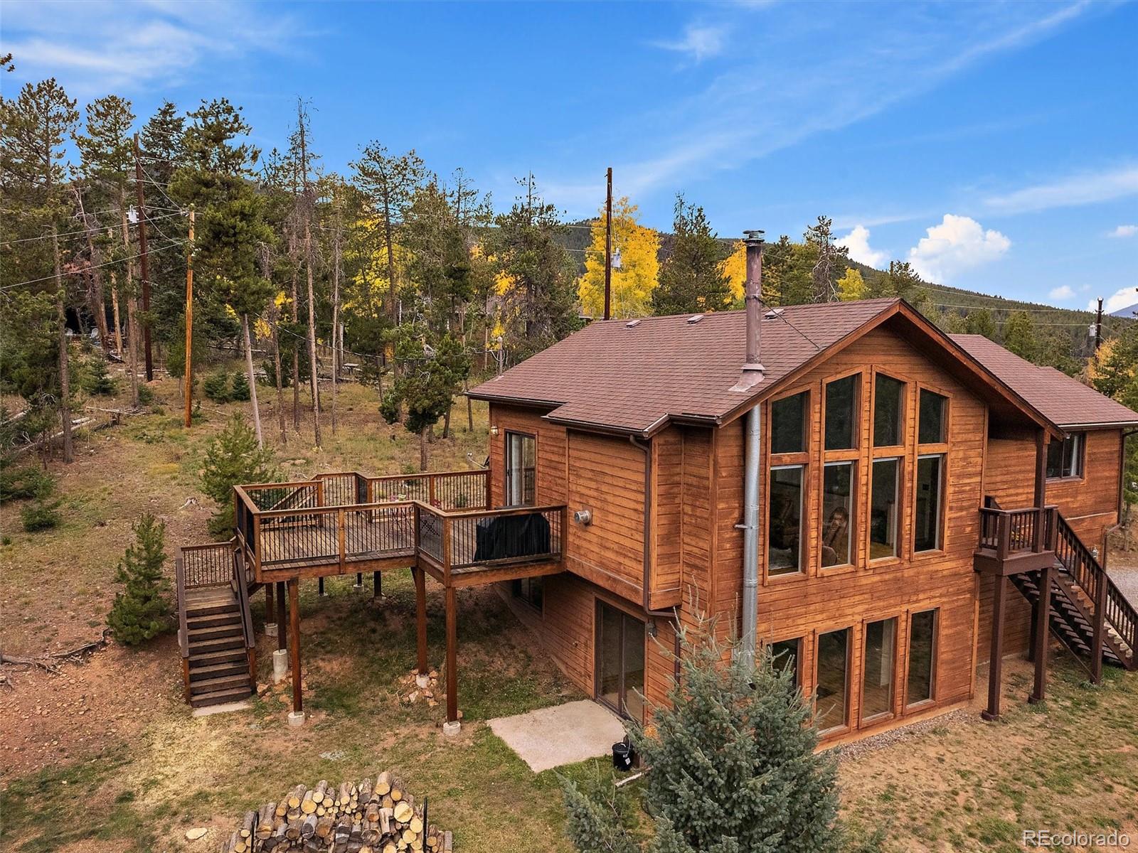 MLS Image #31 for 34878  forest estates road,evergreen, Colorado