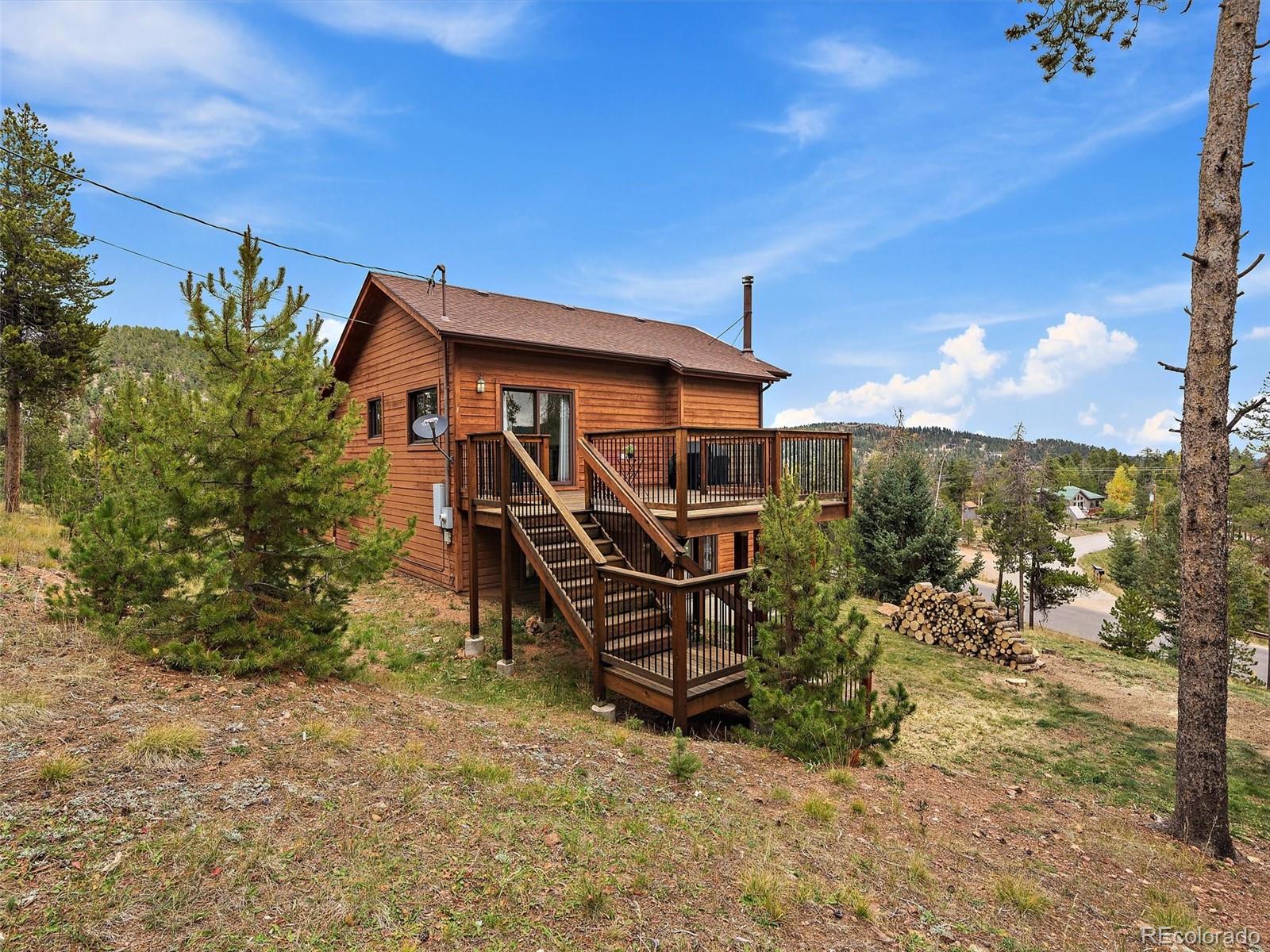 MLS Image #37 for 34878  forest estates road,evergreen, Colorado