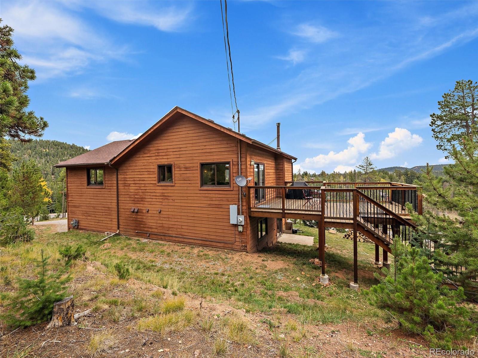 MLS Image #38 for 34878  forest estates road,evergreen, Colorado