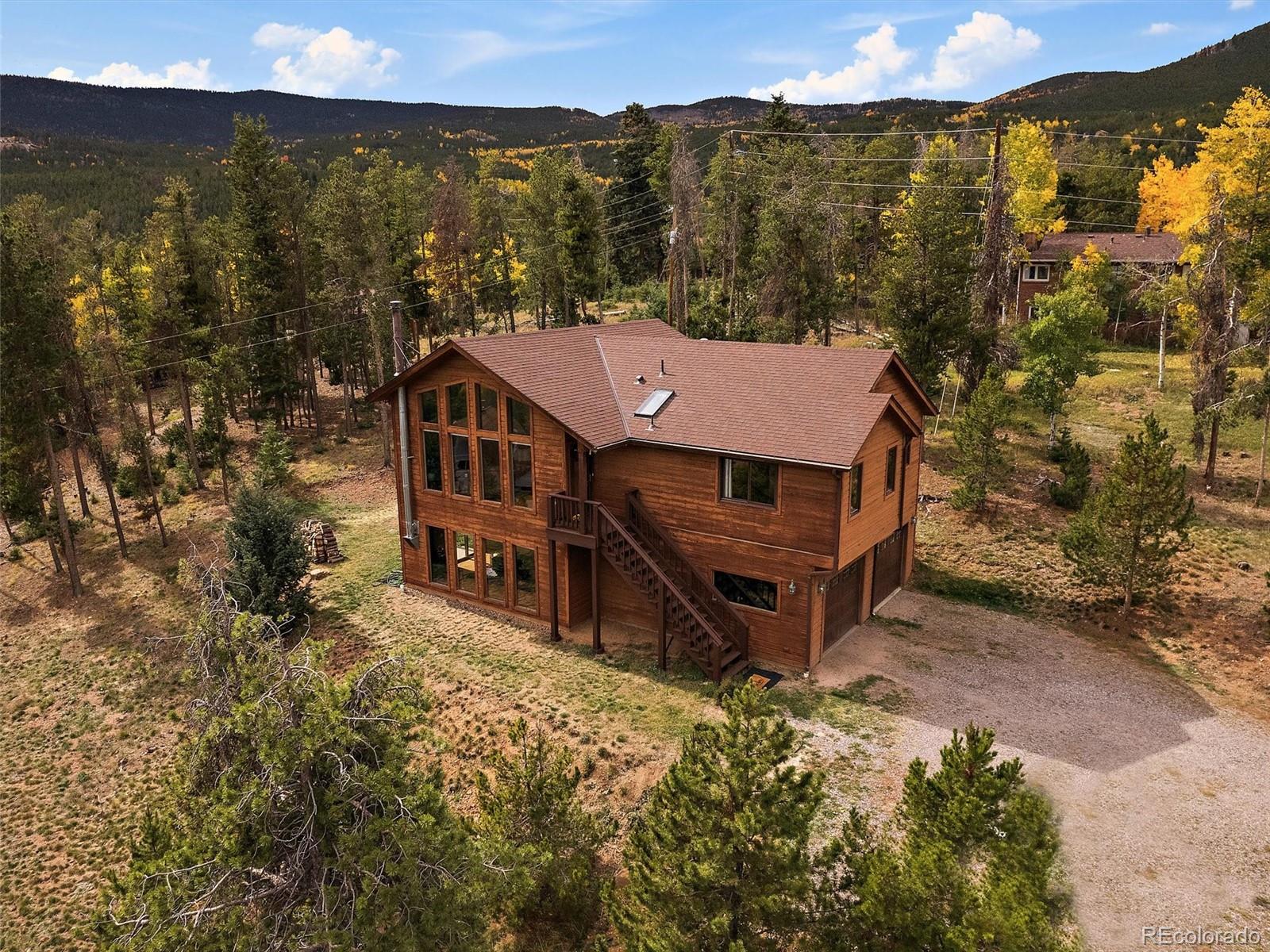 MLS Image #39 for 34878  forest estates road,evergreen, Colorado