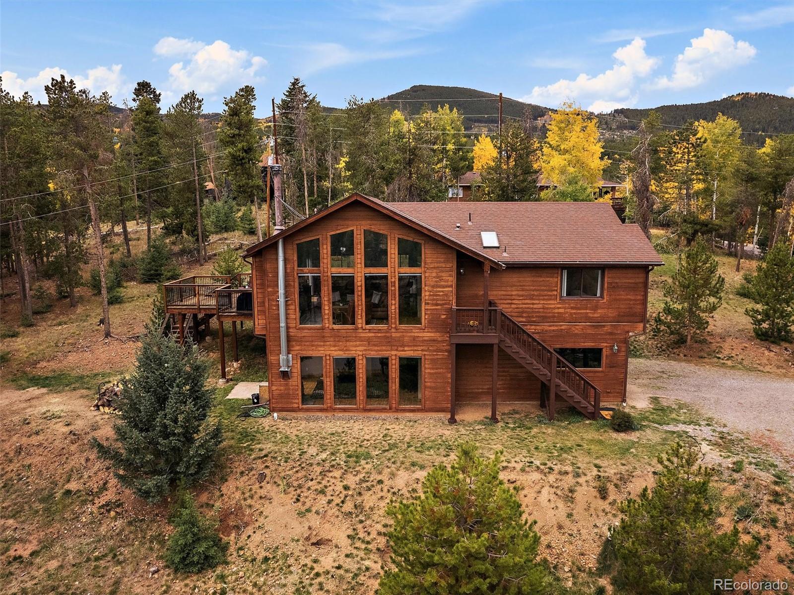 MLS Image #40 for 34878  forest estates road,evergreen, Colorado