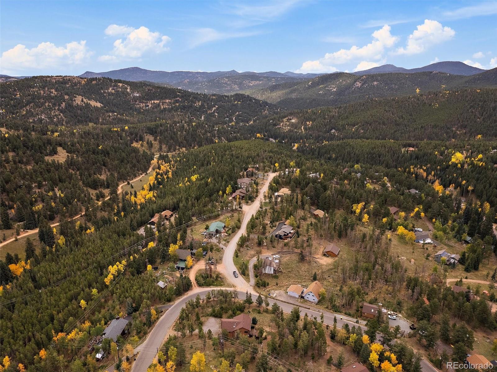 MLS Image #42 for 34878  forest estates road,evergreen, Colorado