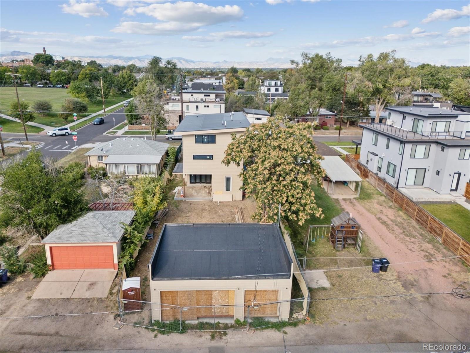 MLS Image #12 for 2010  irving street,denver, Colorado