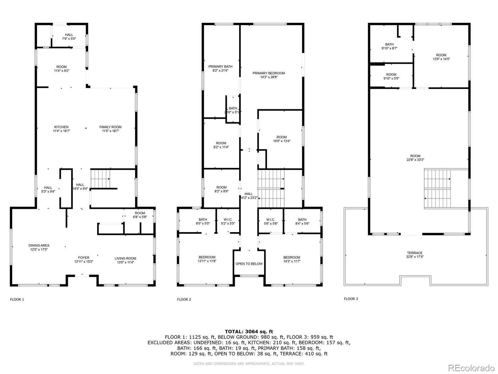 MLS Image #18 for 2010  irving street,denver, Colorado