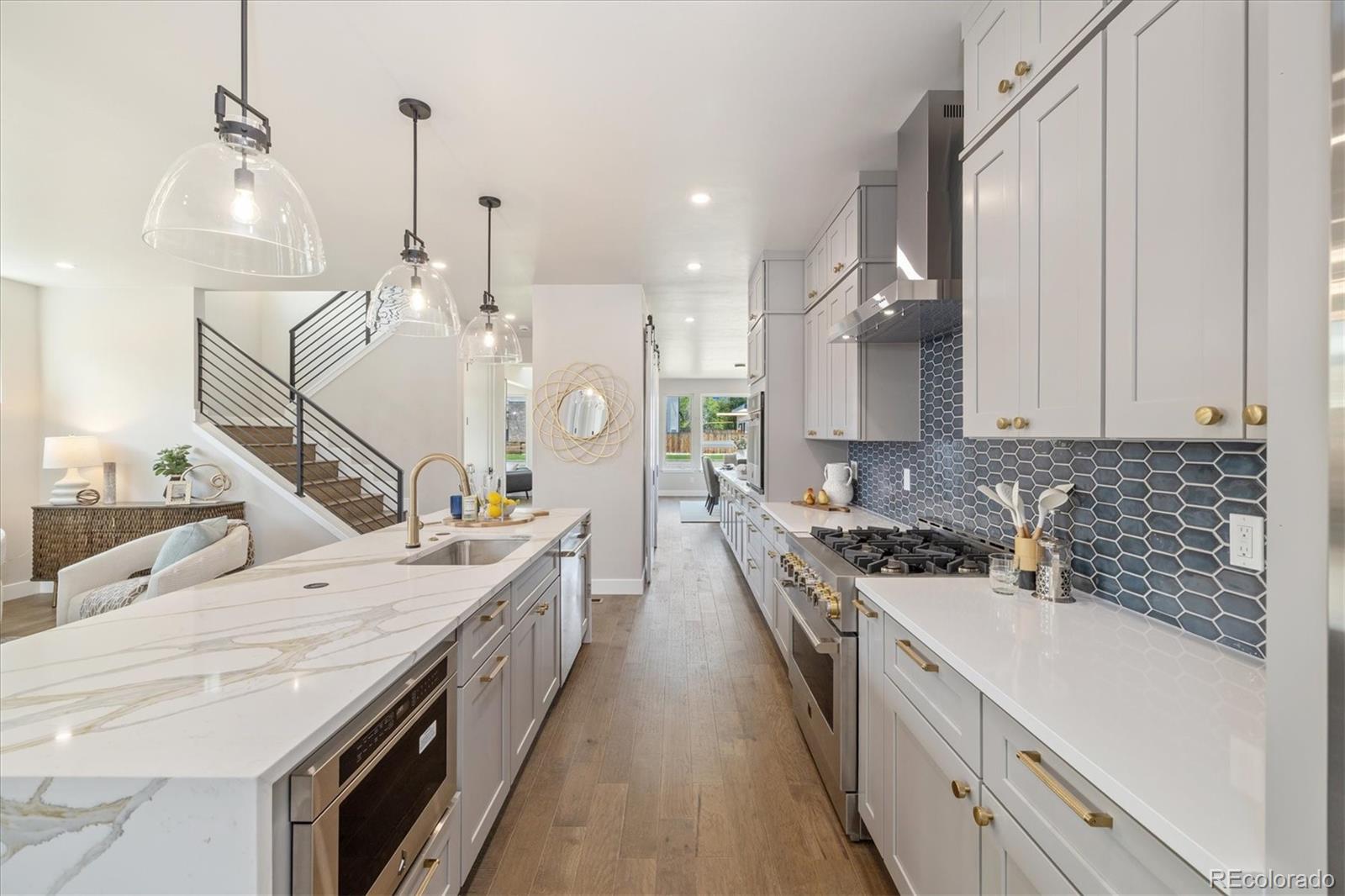 MLS Image #19 for 2010  irving street,denver, Colorado