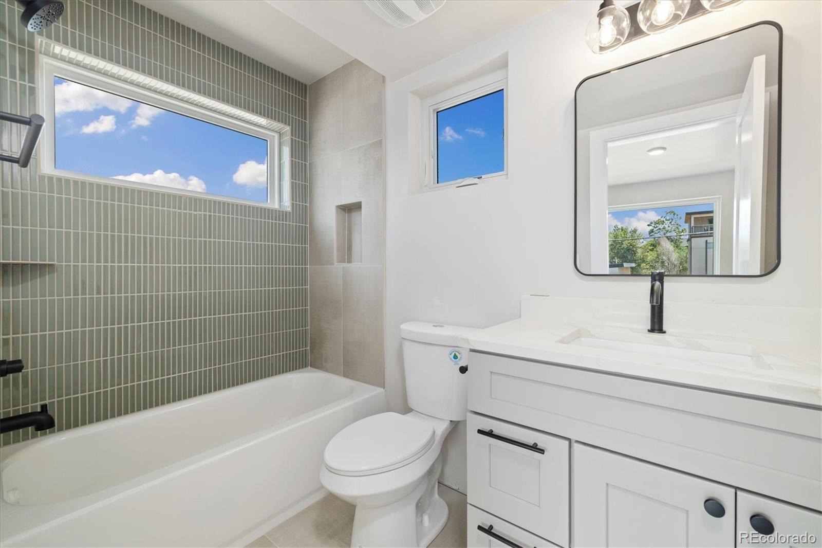 MLS Image #38 for 2010  irving street,denver, Colorado