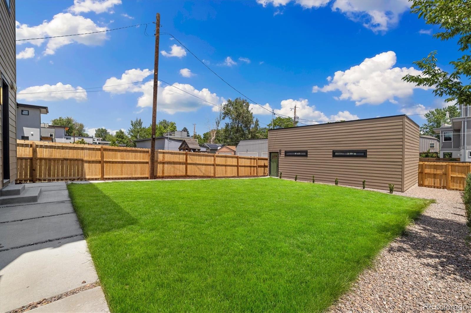 MLS Image #45 for 2010  irving street,denver, Colorado
