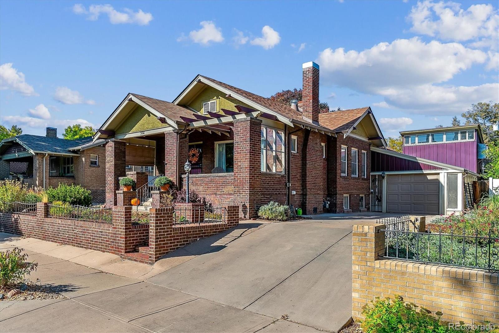 CMA Image for 3041 W 40th Avenue,Denver, Colorado