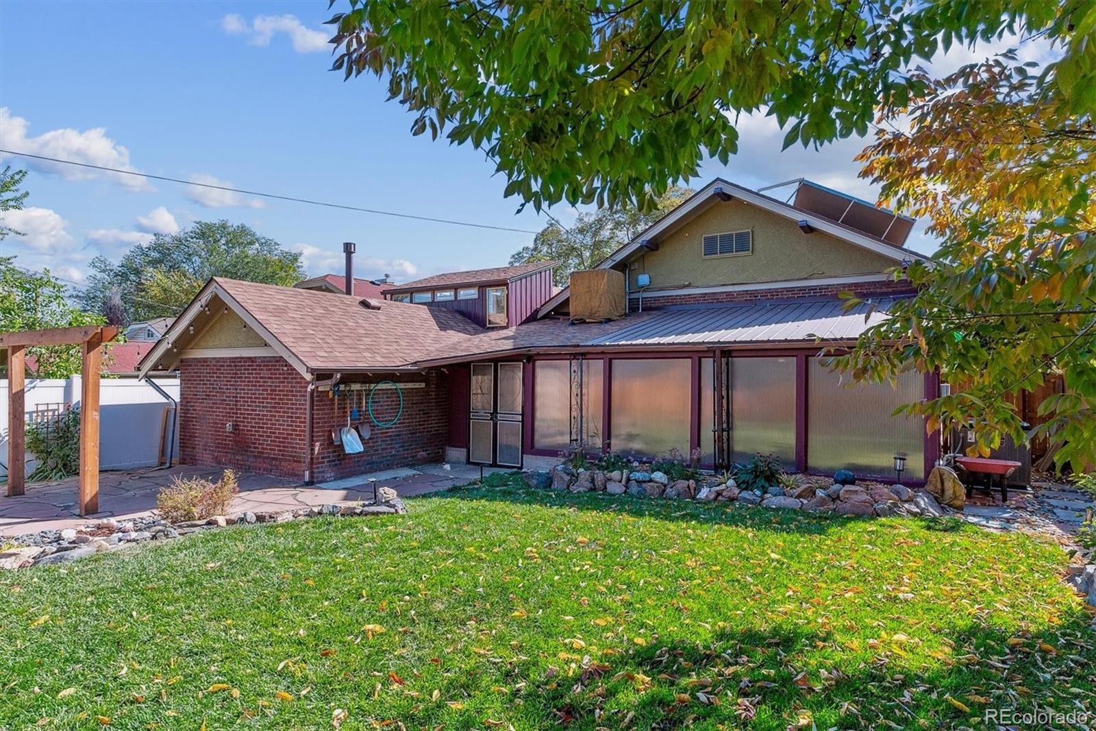 MLS Image #29 for 3041 w 40th avenue,denver, Colorado