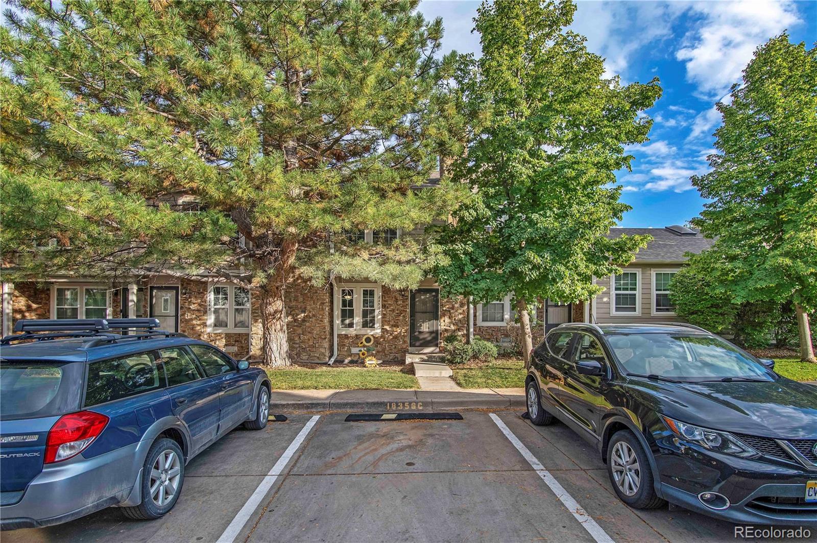 MLS Image #1 for 18356 e arizona avenue c,aurora, Colorado