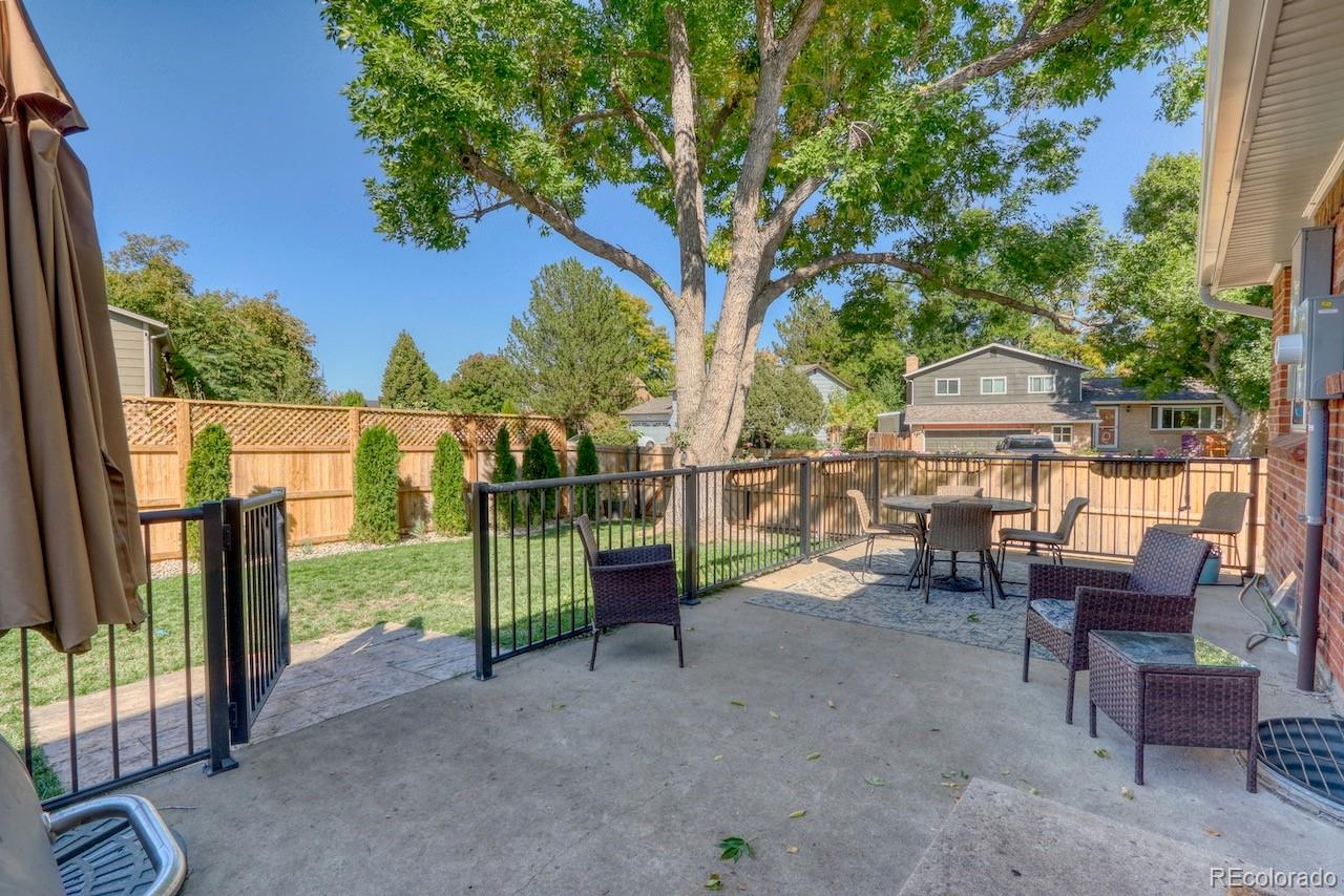 MLS Image #31 for 9117 w maplewood drive,littleton, Colorado