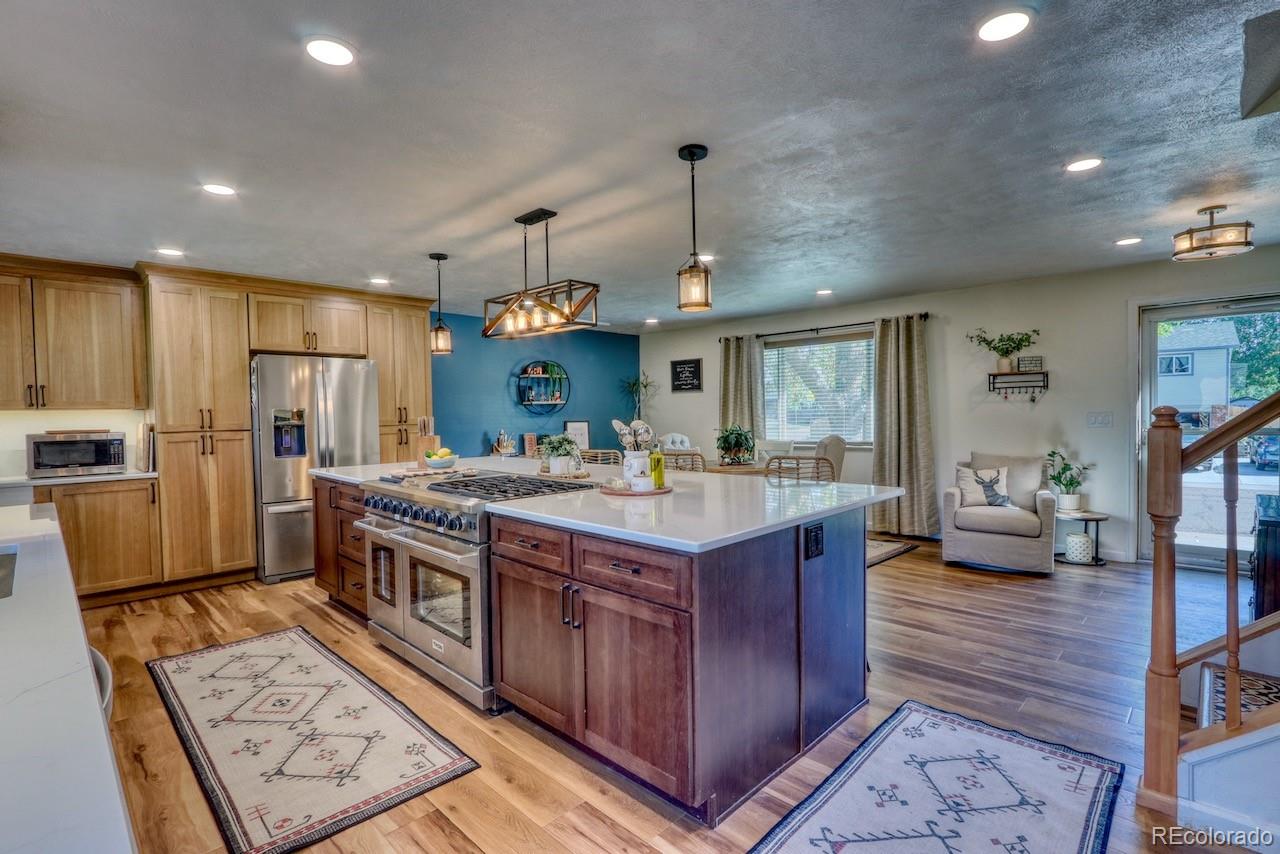 MLS Image #4 for 9117 w maplewood drive,littleton, Colorado