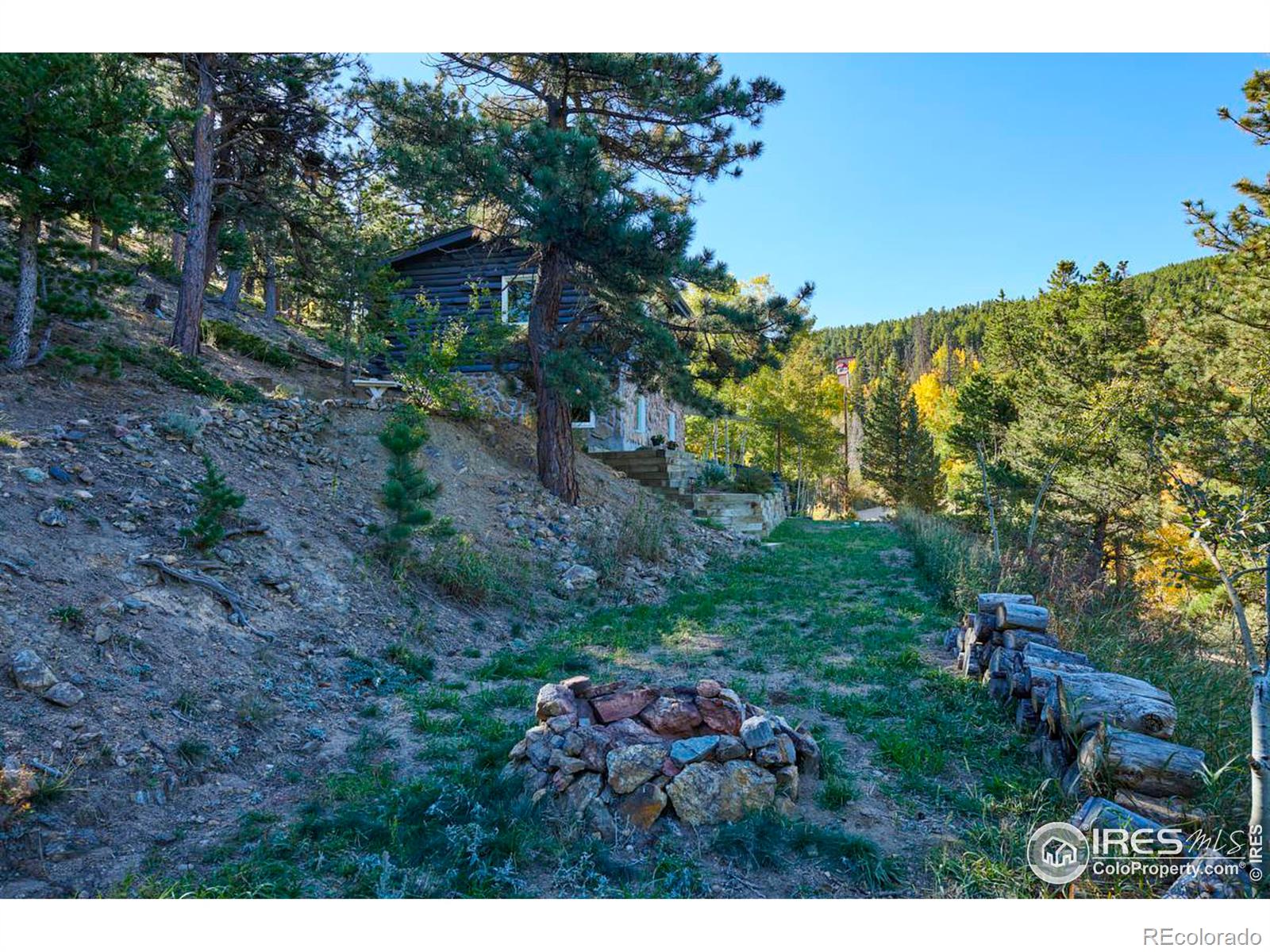 MLS Image #20 for 17  barker road,nederland, Colorado