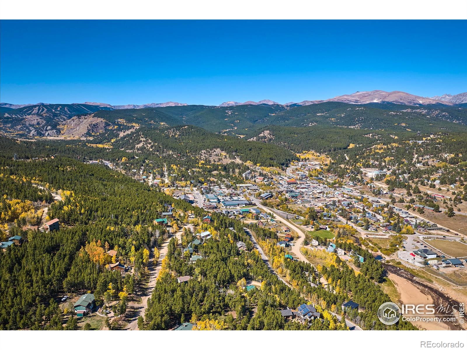 MLS Image #25 for 17  barker road,nederland, Colorado