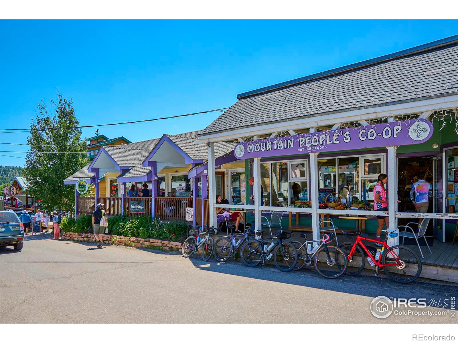 MLS Image #27 for 17  barker road,nederland, Colorado