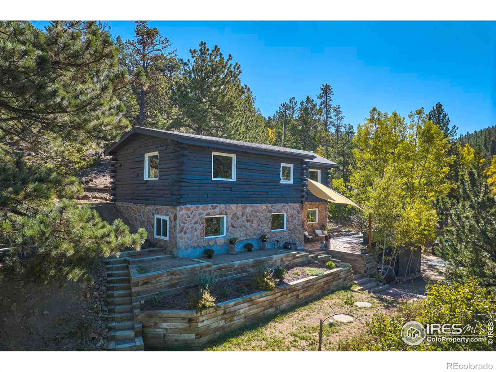 MLS Image #28 for 17  barker road,nederland, Colorado