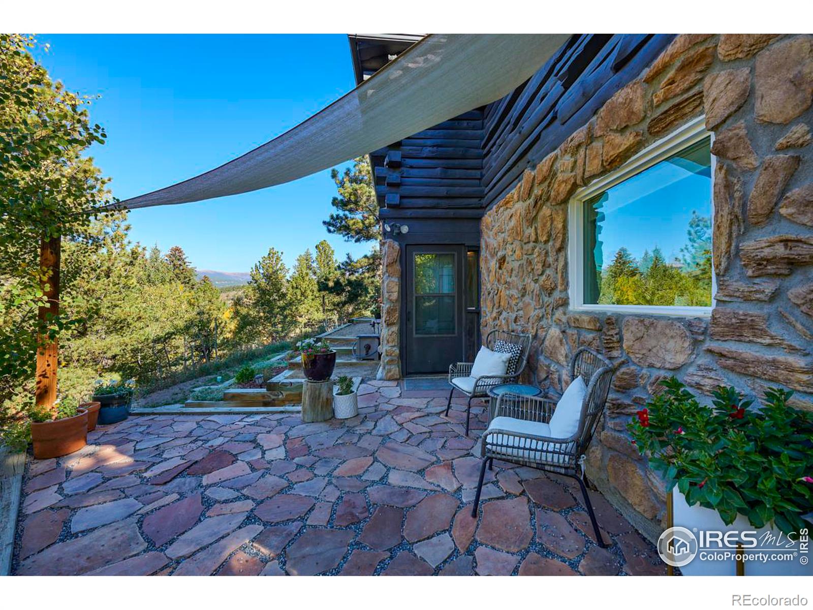 MLS Image #3 for 17  barker road,nederland, Colorado