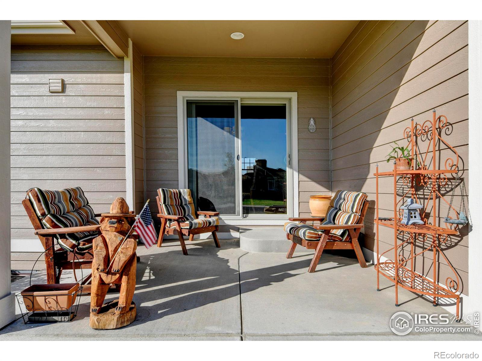 MLS Image #22 for 3528  peruvian torch drive,loveland, Colorado